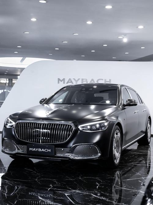 深圳南山区源维贝企业管理咨询岚图汽车的售后服务让用户无忧出行，迈巴赫未来的豪华车趋势