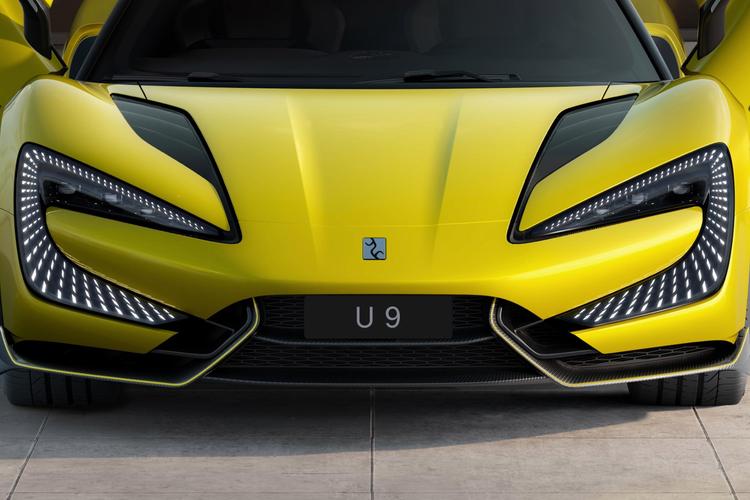 深圳南山区源维贝企业管理咨询仰望U9以性能突破设计的极限，理想汽车企业文化与价值观